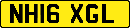 NH16XGL