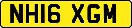 NH16XGM