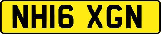 NH16XGN
