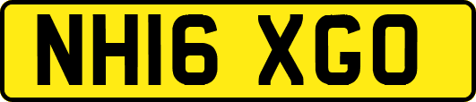 NH16XGO