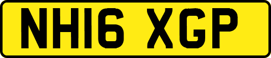 NH16XGP