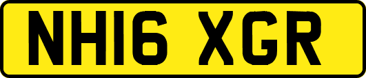 NH16XGR