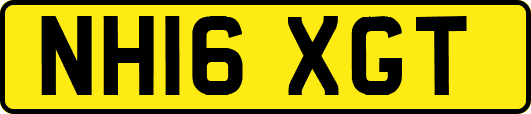 NH16XGT