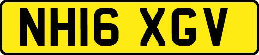 NH16XGV