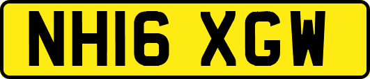 NH16XGW