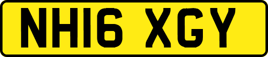 NH16XGY