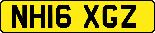 NH16XGZ