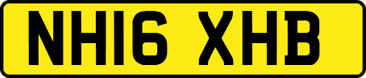 NH16XHB