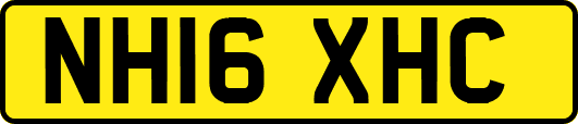 NH16XHC