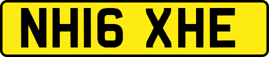 NH16XHE