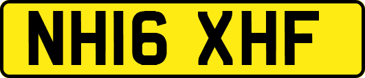 NH16XHF