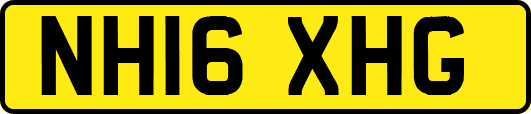 NH16XHG
