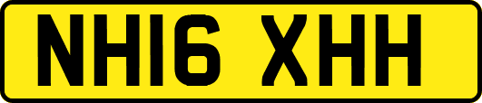 NH16XHH