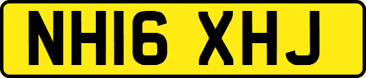 NH16XHJ