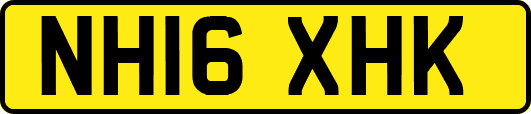 NH16XHK