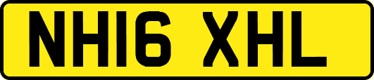 NH16XHL