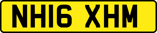 NH16XHM