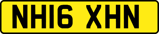 NH16XHN