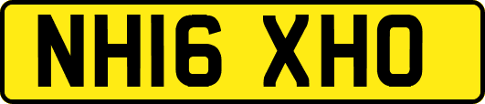 NH16XHO