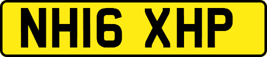 NH16XHP