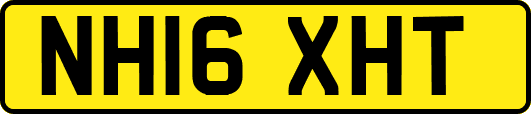 NH16XHT