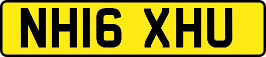 NH16XHU