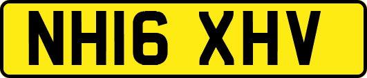 NH16XHV