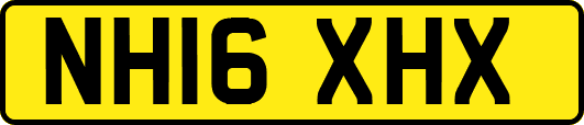 NH16XHX