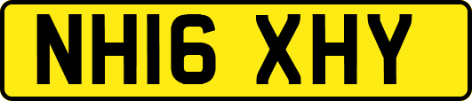 NH16XHY