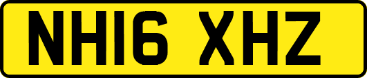 NH16XHZ