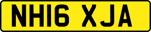 NH16XJA