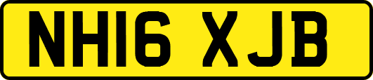NH16XJB