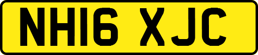 NH16XJC