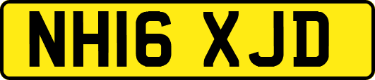 NH16XJD