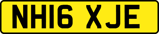 NH16XJE