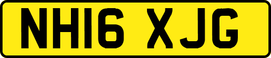 NH16XJG