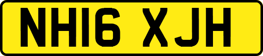NH16XJH