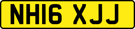 NH16XJJ