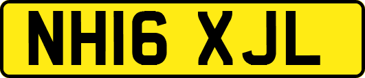 NH16XJL