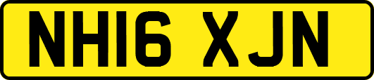 NH16XJN
