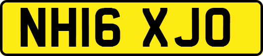 NH16XJO