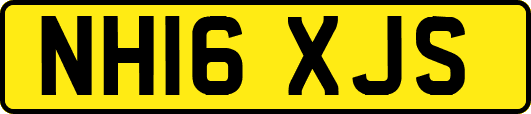 NH16XJS