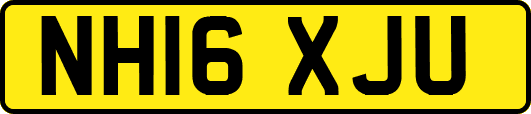 NH16XJU