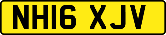 NH16XJV