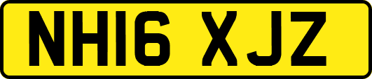 NH16XJZ