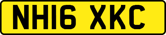 NH16XKC