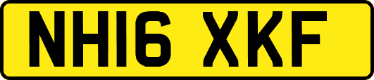 NH16XKF