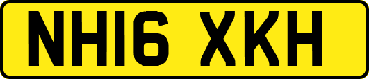 NH16XKH