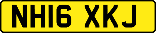 NH16XKJ