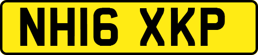 NH16XKP